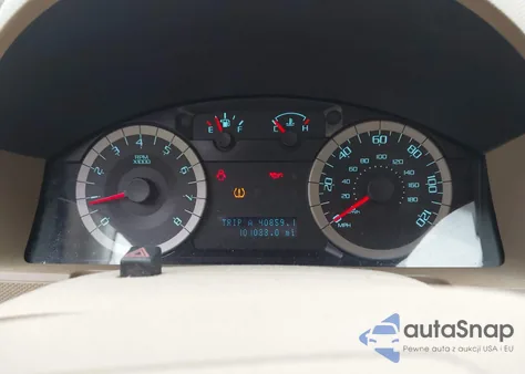 2012 Ford Escape Limited из США, поврежденный, VIN 1FMCU9EG4CKB28595